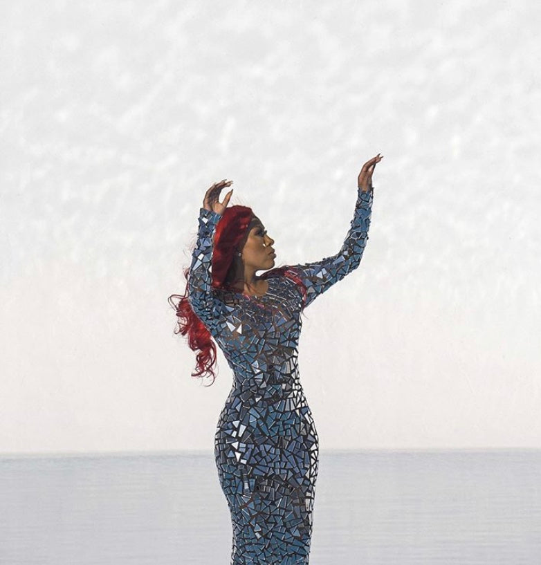 K Michelle Angel Brinks K Michelle Angel Brinks