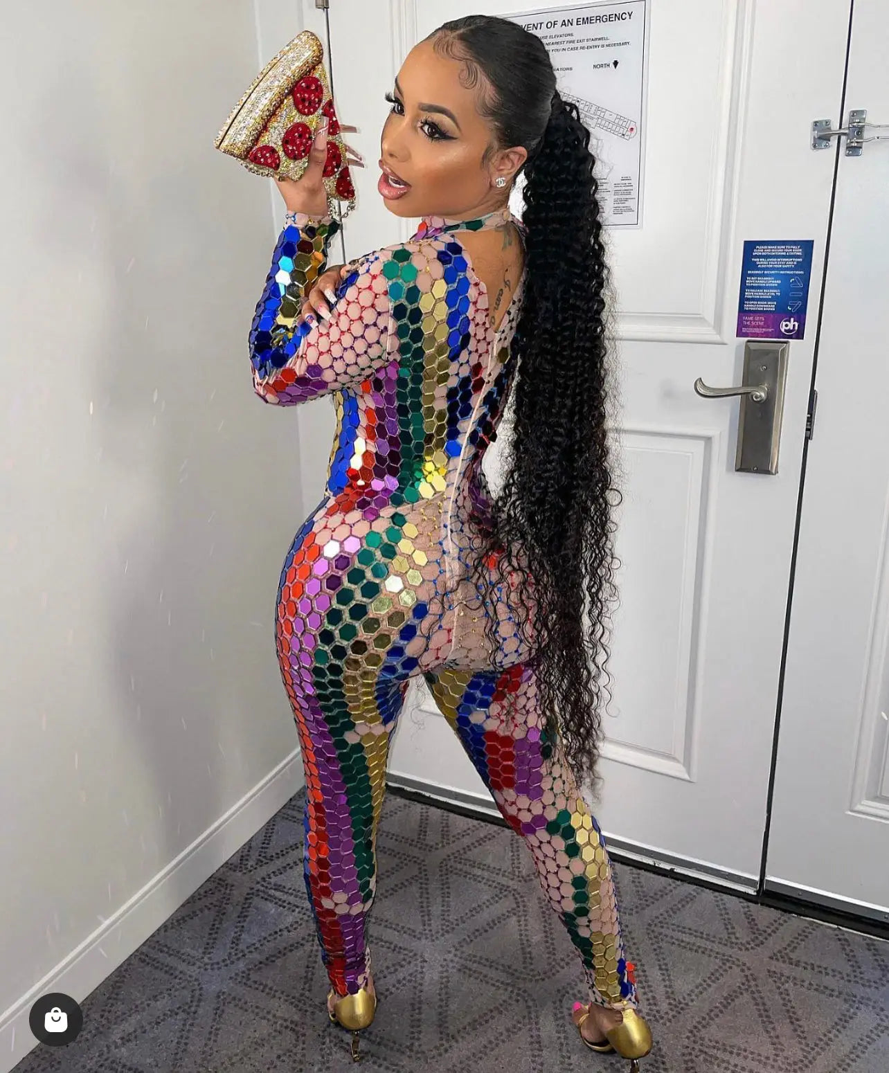 [blog_title] – fashion tips, glam looks & celebrity styles from Angel Brinks