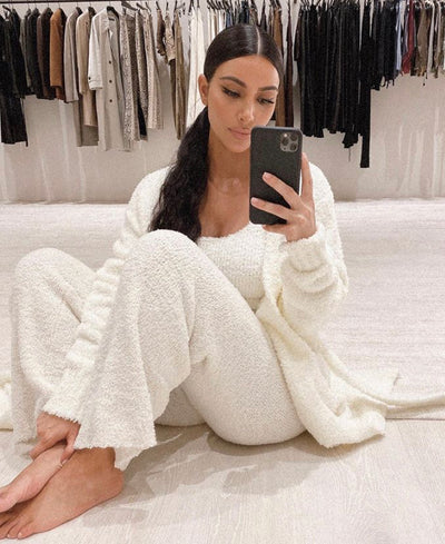 SKIMS Cozy Collection