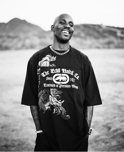 Rest In Peace DMX