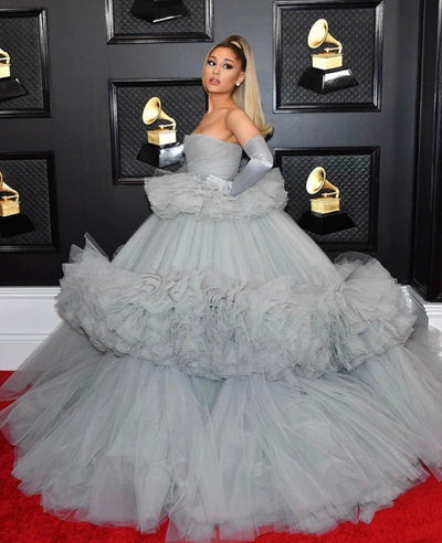 62nd Annual Grammy Awards