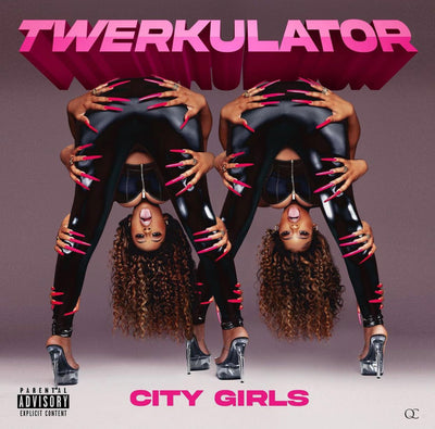 City Girls “TWERKULATOR”
