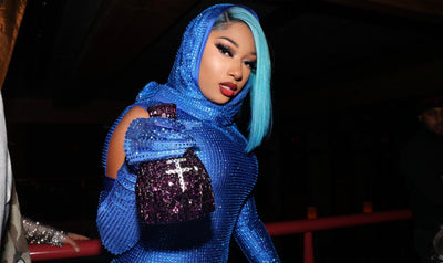 Meg The Stallion’s Birthday