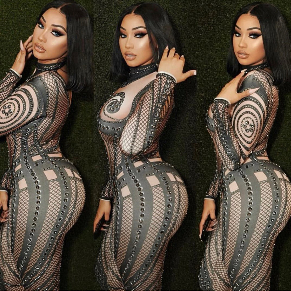 [blog_title] – fashion tips, glam looks & celebrity styles from Angel Brinks