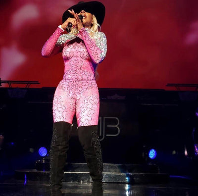 Mary J Blige - The Royalty Tour