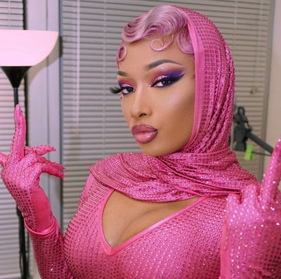 Meg The Stallion