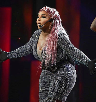 Lil Kim Hip Hop Awards 2019