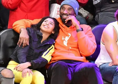 RIP Kobe & Gianna Bryant