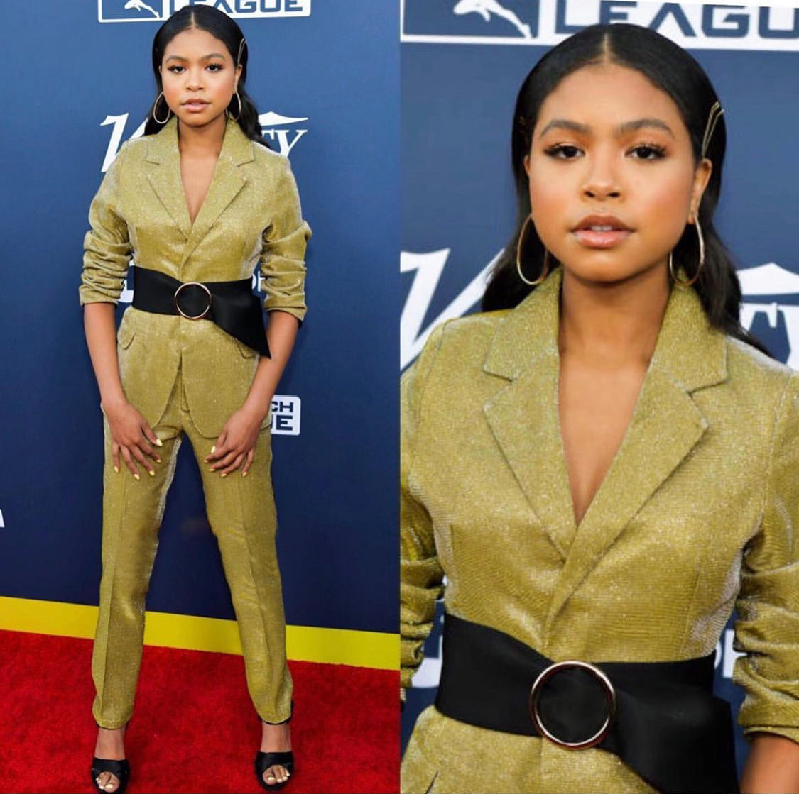 [blog_title] – fashion tips, glam looks & celebrity styles from Angel Brinks