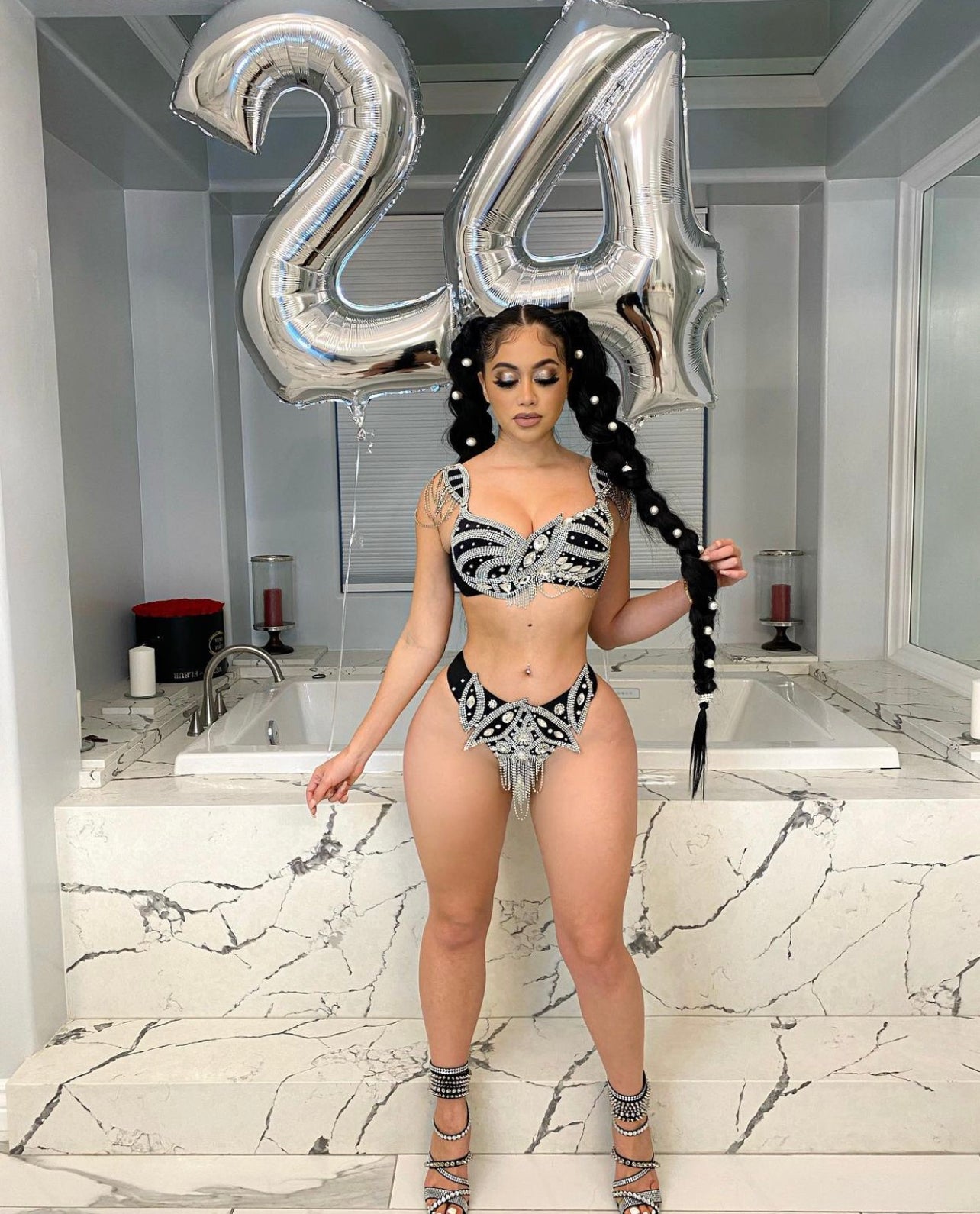 [blog_title] – fashion tips, glam looks & celebrity styles from Angel Brinks