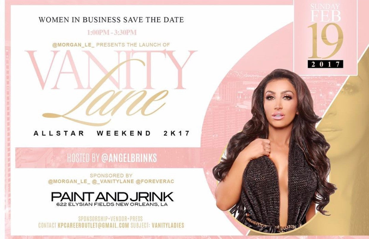 [blog_title] – fashion tips, glam looks & celebrity styles from Angel Brinks