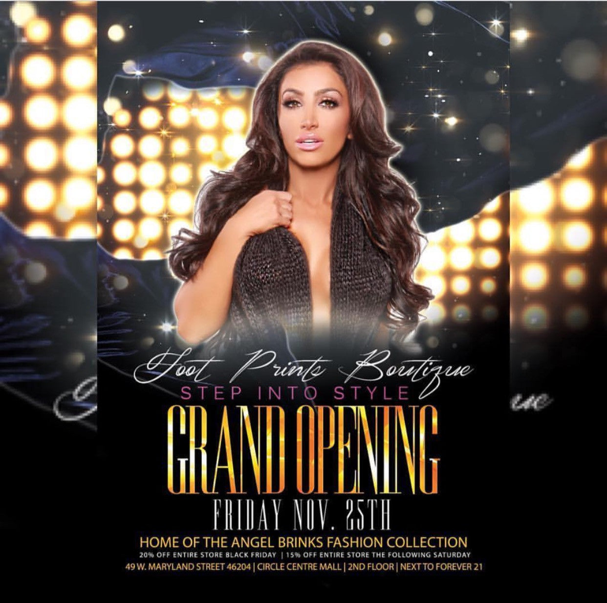 [blog_title] – fashion tips, glam looks & celebrity styles from Angel Brinks