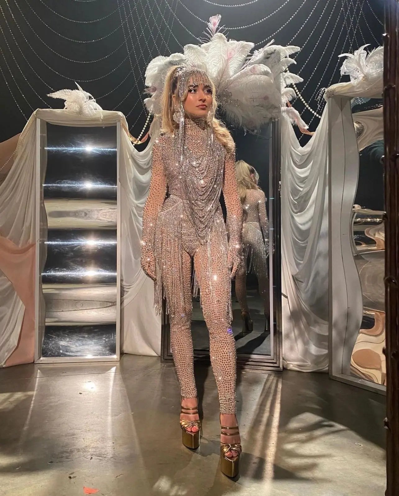 [blog_title] – fashion tips, glam looks & celebrity styles from Angel Brinks