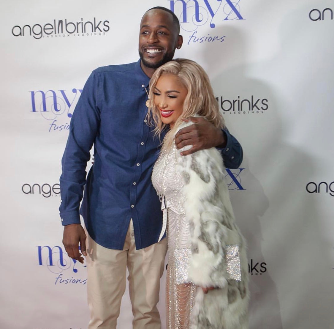 [blog_title] – fashion tips, glam looks & celebrity styles from Angel Brinks