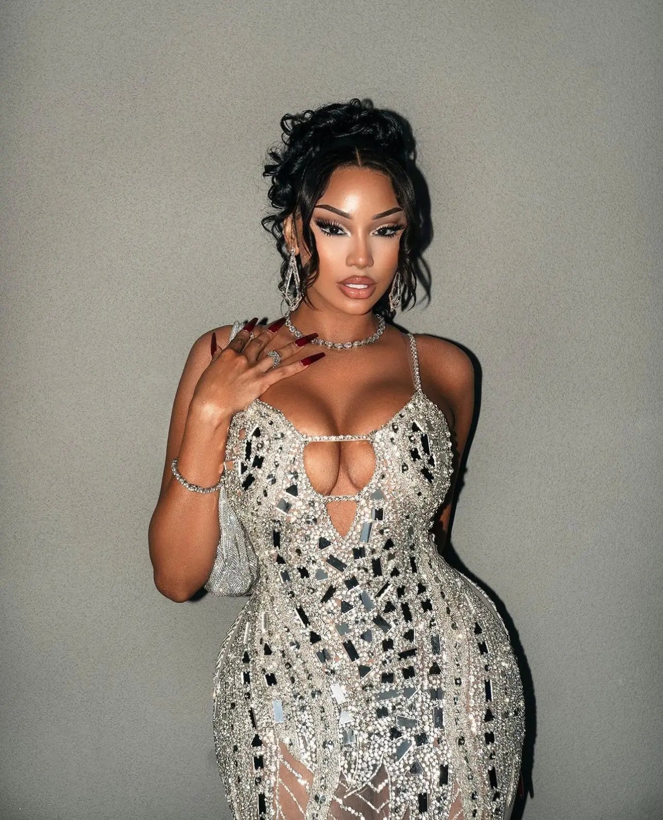 [blog_title] – fashion tips, glam looks & celebrity styles from Angel Brinks