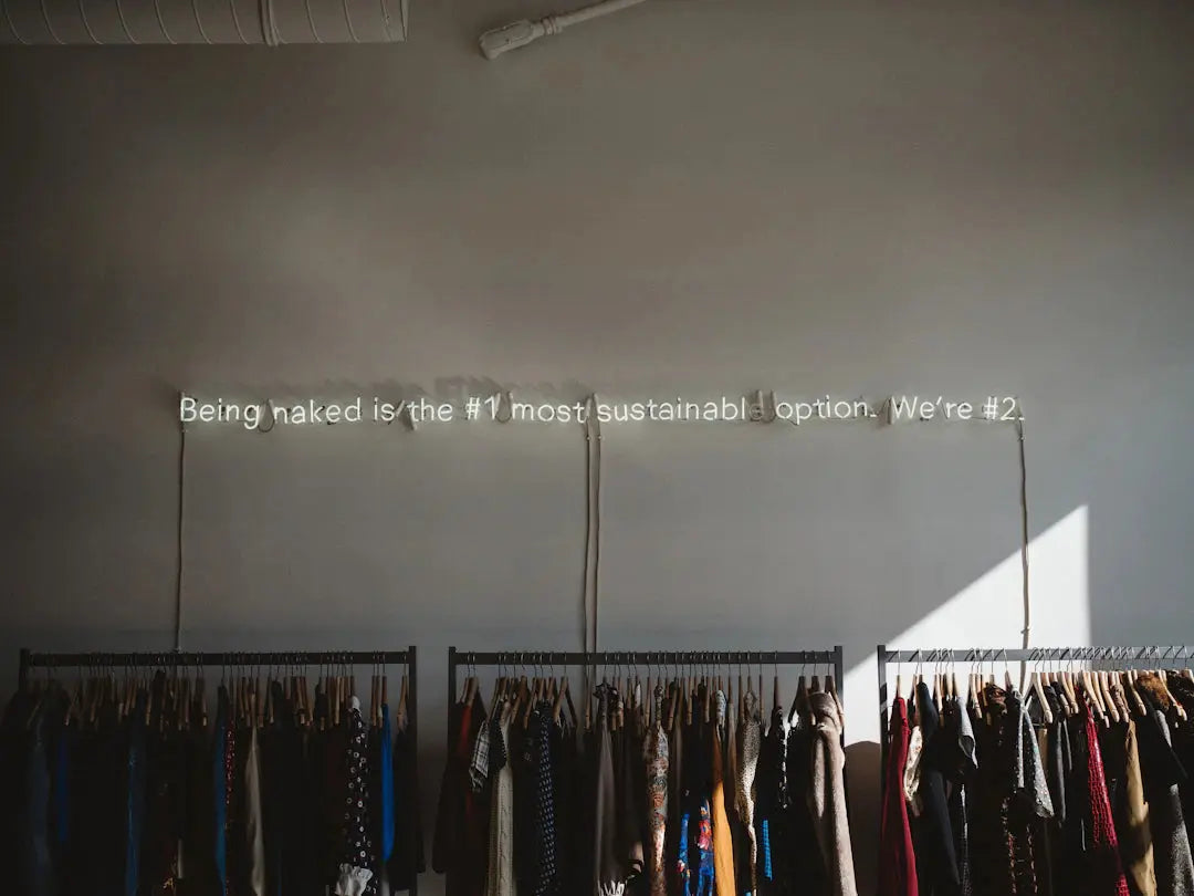 Sustainable Fashion Week Celebrating Eco-Friendly Designers