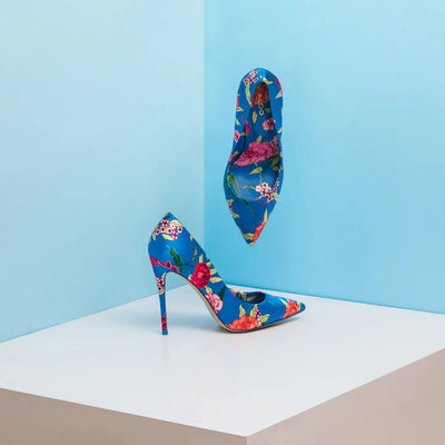 How Shoes Define Your Outfit: The Fashion Footwear Role