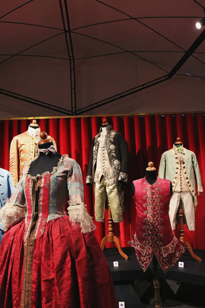 Fashion Trends Through the Ages: History’s Style Lessons