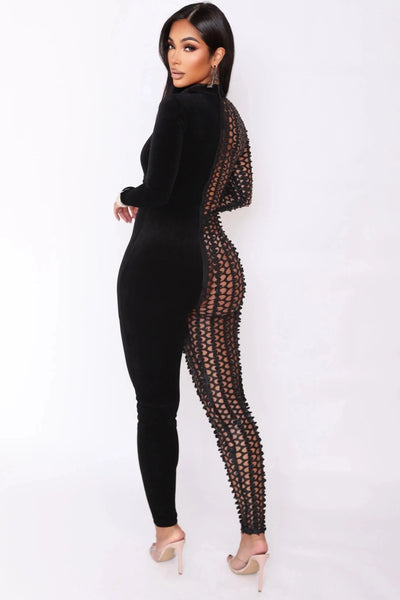 [product_title] – luxury [product_type] with glamorous details – perfect for birthday, red carpet, or girls’ night out | Angel Brinks Fashion