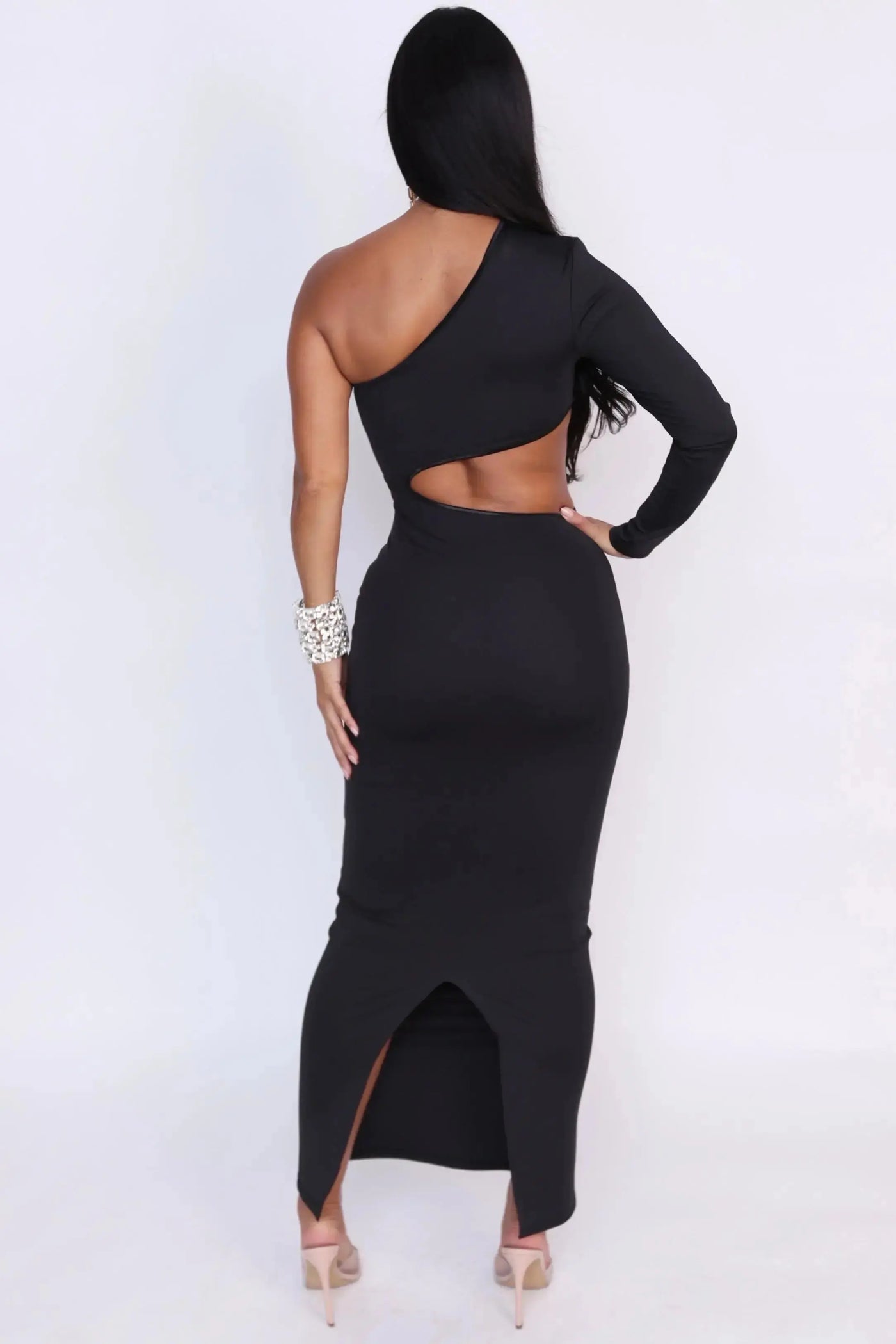 [product_title] – luxury [product_type] with glamorous details – perfect for birthday, red carpet, or girls’ night out | Angel Brinks Fashion