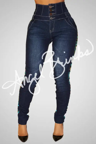 [product_title] – luxury [product_type] with glamorous details – perfect for birthday, red carpet, or girls’ night out | Angel Brinks Fashion