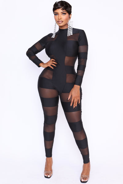 Variable (Solid Back) (RTS)