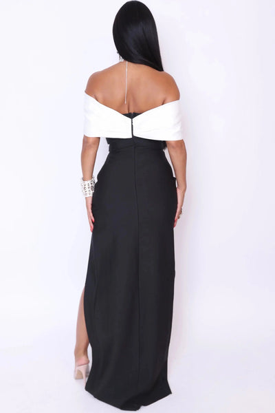 [product_title] – luxury [product_type] with glamorous details – perfect for birthday, red carpet, or girls’ night out | Angel Brinks Fashion