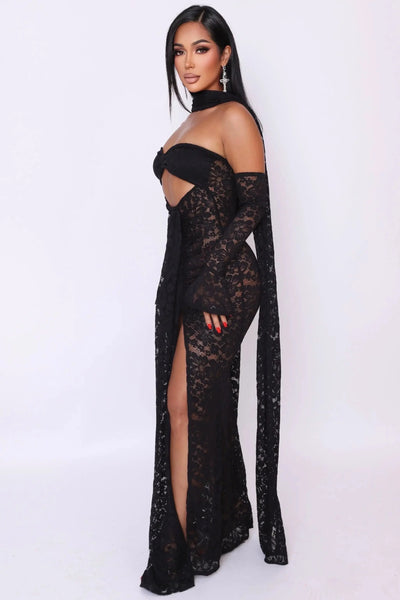 [product_title] – luxury [product_type] with glamorous details – perfect for birthday, red carpet, or girls’ night out | Angel Brinks Fashion