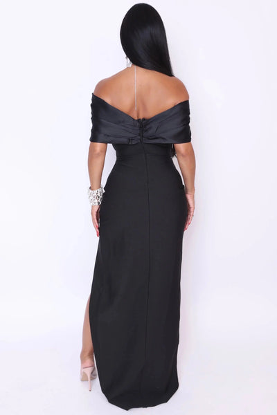 [product_title] – luxury [product_type] with glamorous details – perfect for birthday, red carpet, or girls’ night out | Angel Brinks Fashion