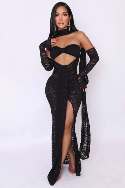 [product_title] – luxury [product_type] with glamorous details – perfect for birthday, red carpet, or girls’ night out | Angel Brinks Fashion