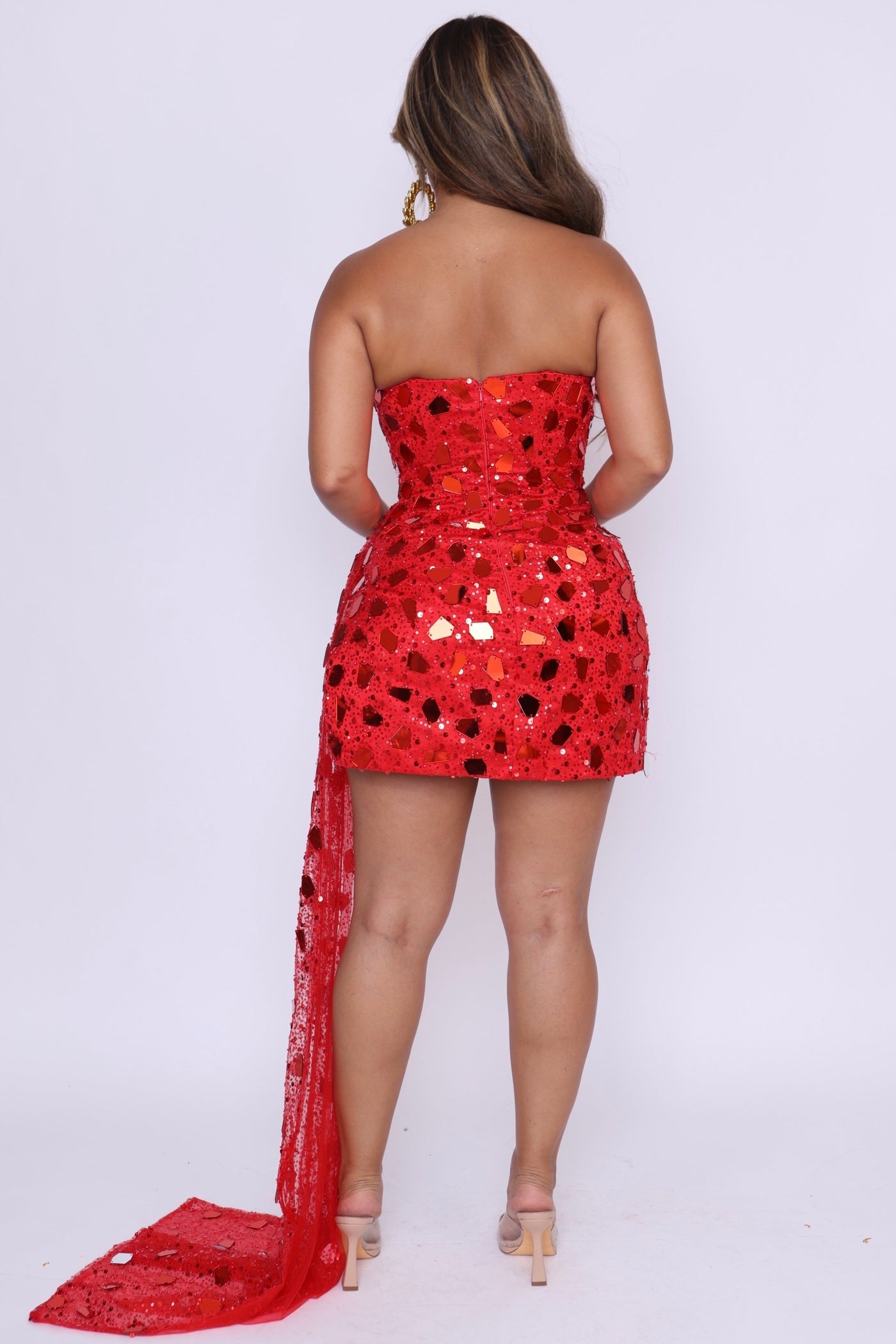Red Rubi - Angel Brinks