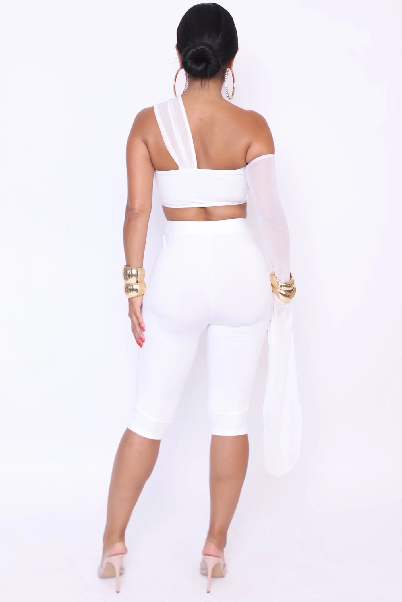 [product_title] – luxury [product_type] with glamorous details – perfect for birthday, red carpet, or girls’ night out | Angel Brinks Fashion