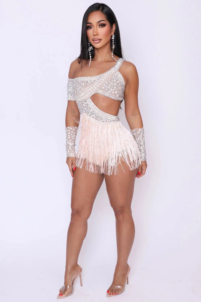 [product_title] – luxury [product_type] with glamorous details – perfect for birthday, red carpet, or girls’ night out | Angel Brinks Fashion