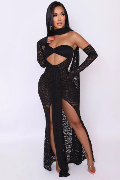 [product_title] – luxury [product_type] with glamorous details – perfect for birthday, red carpet, or girls’ night out | Angel Brinks Fashion