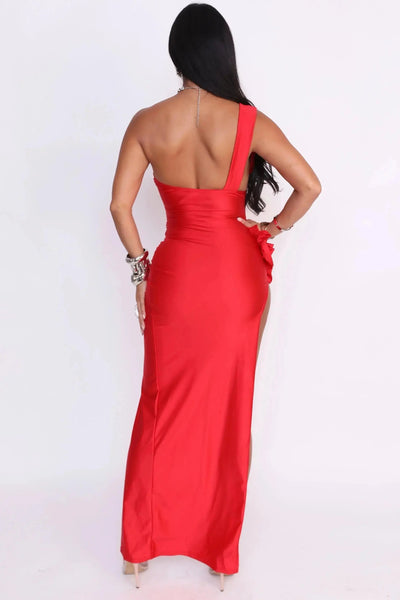 [product_title] – luxury [product_type] with glamorous details – perfect for birthday, red carpet, or girls’ night out | Angel Brinks Fashion