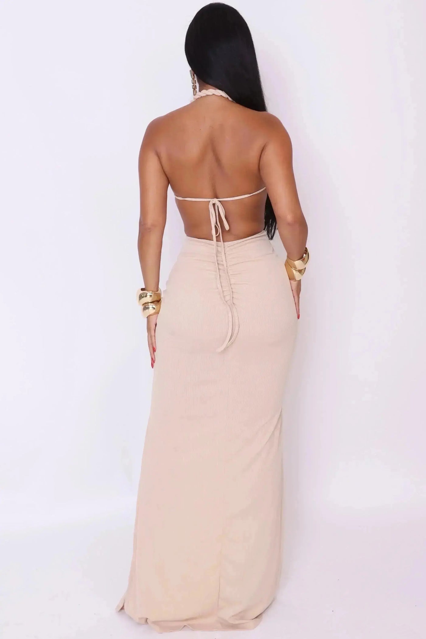 [product_title] – luxury [product_type] with glamorous details – perfect for birthday, red carpet, or girls’ night out | Angel Brinks Fashion