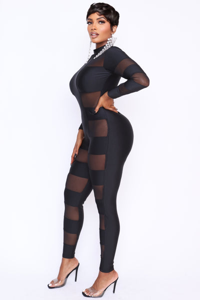 Variable (Solid Back) (RTS)