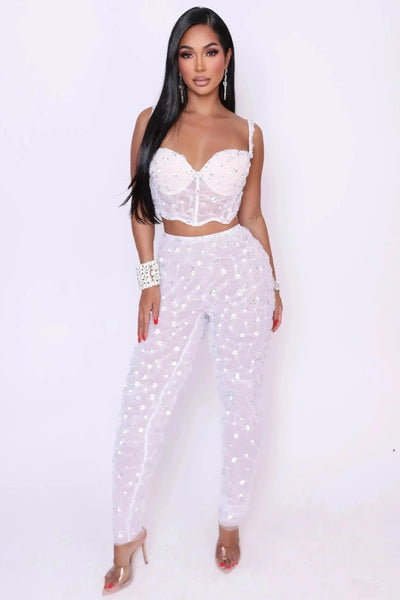 [product_title] – luxury [product_type] with glamorous details – perfect for birthday, red carpet, or girls’ night out | Angel Brinks Fashion