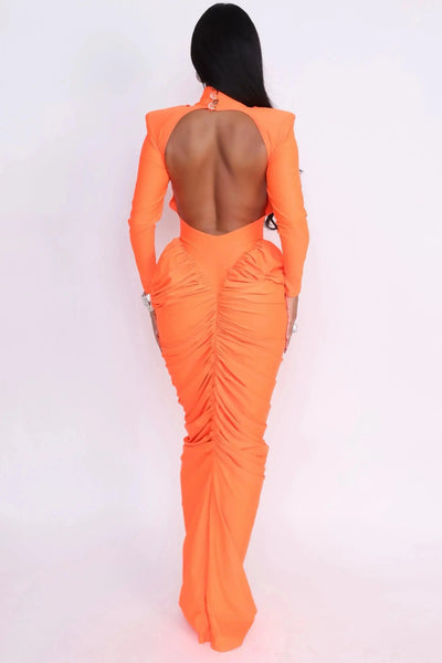 [product_title] – luxury [product_type] with glamorous details – perfect for birthday, red carpet, or girls’ night out | Angel Brinks Fashion