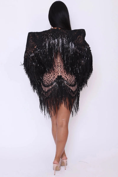 [product_title] – luxury [product_type] with glamorous details – perfect for birthday, red carpet, or girls’ night out | Angel Brinks Fashion