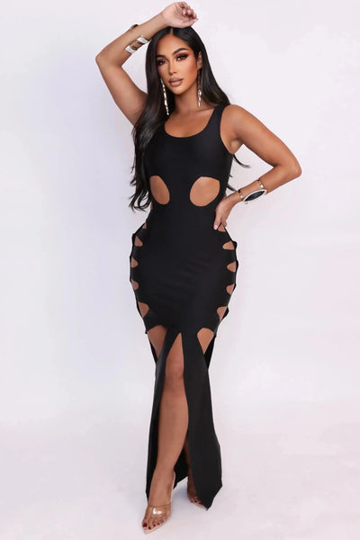 [product_title] – luxury [product_type] with glamorous details – perfect for birthday, red carpet, or girls’ night out | Angel Brinks Fashion
