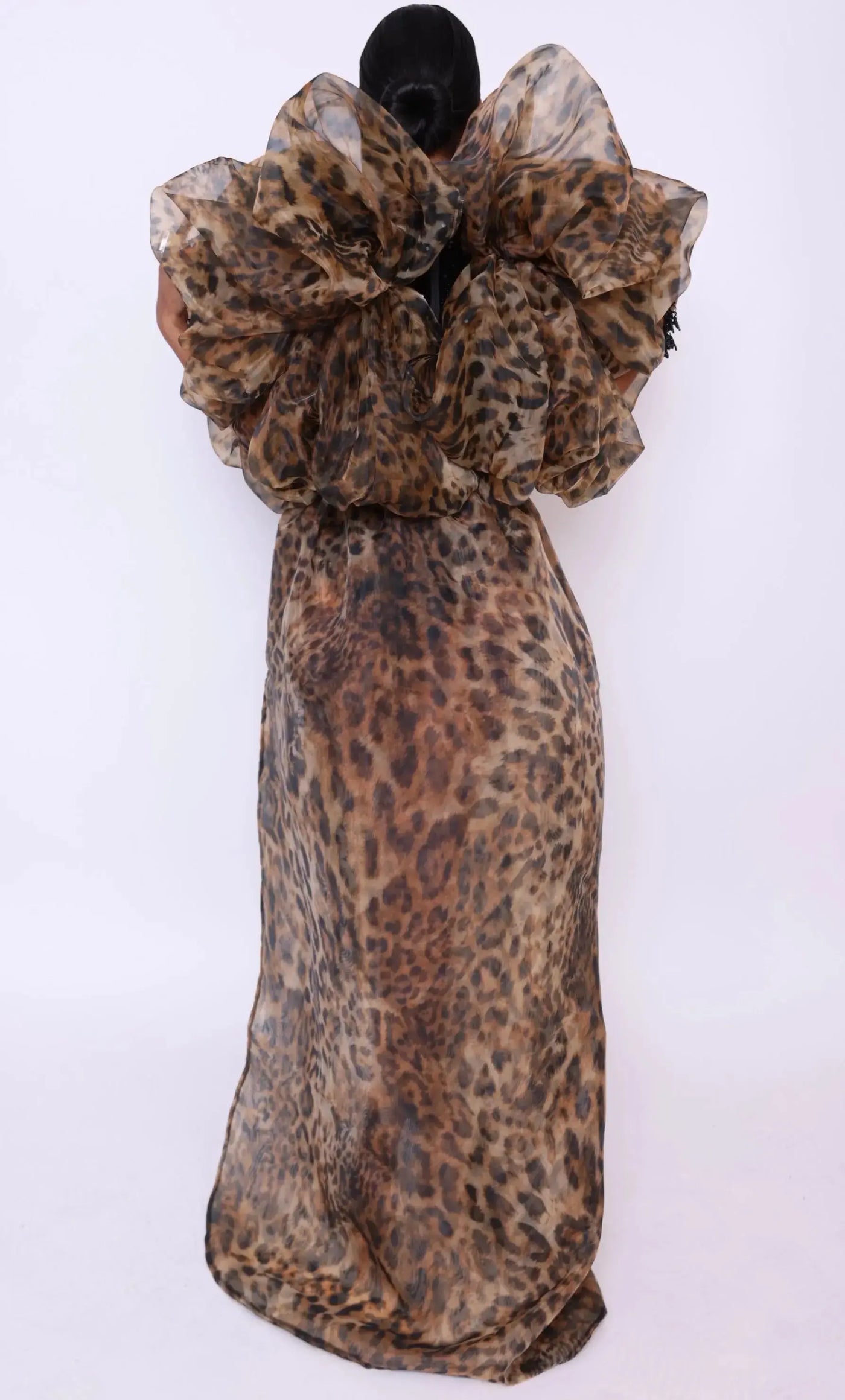 [product_title] – luxury [product_type] with glamorous details – perfect for birthday, red carpet, or girls’ night out | Angel Brinks Fashion