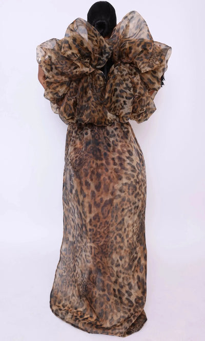 [product_title] – luxury [product_type] with glamorous details – perfect for birthday, red carpet, or girls’ night out | Angel Brinks Fashion