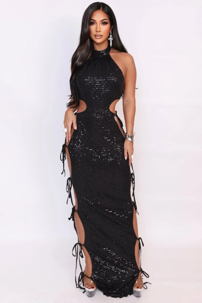 [product_title] – luxury [product_type] with glamorous details – perfect for birthday, red carpet, or girls’ night out | Angel Brinks Fashion
