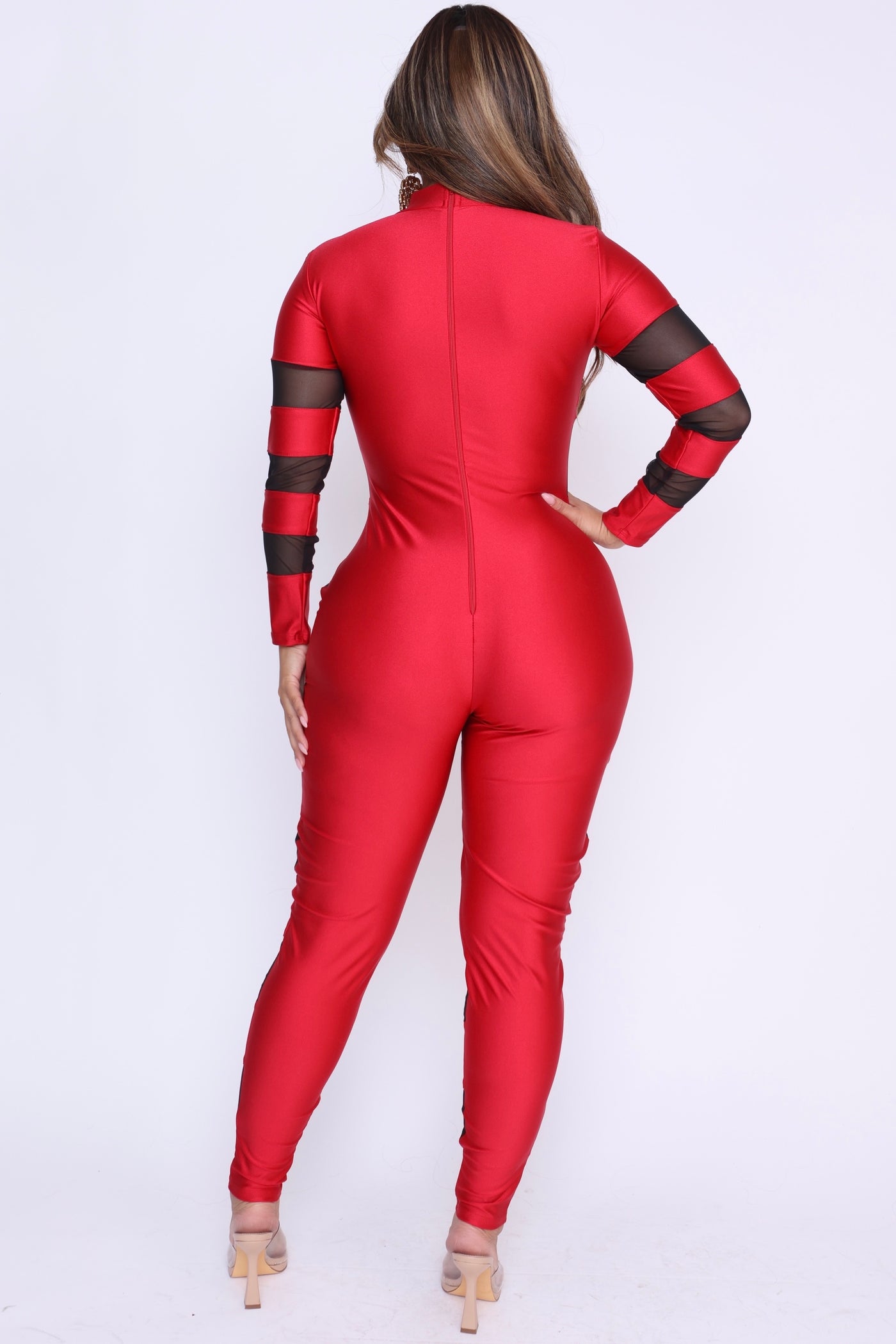 Variable (Solid Back) (RTS)