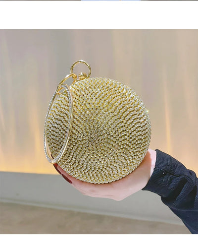 World Of Sparkle Clutch (IS)