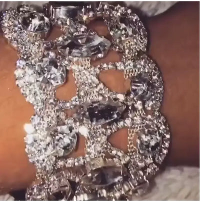 [product_title] – luxury [product_type] with glamorous details – perfect for birthday, red carpet, or girls’ night out | Angel Brinks Fashion