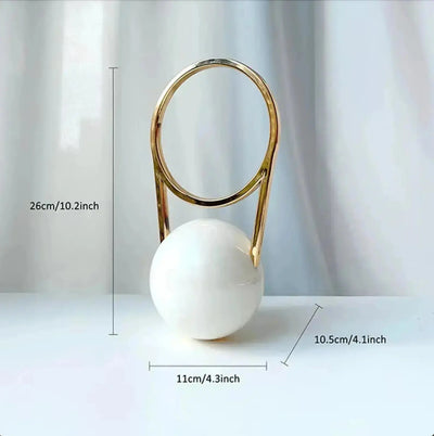 [product_title] – luxury [product_type] with glamorous details – perfect for birthday, red carpet, or girls’ night out | Angel Brinks Fashion