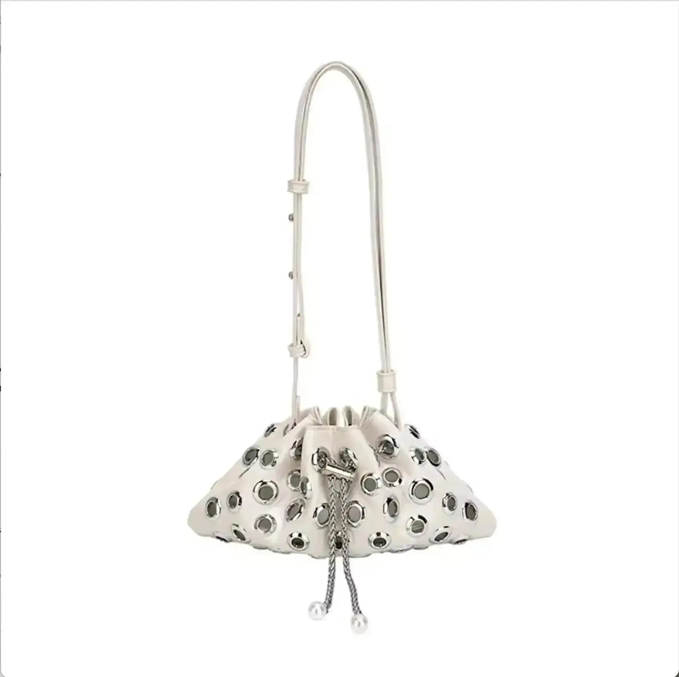 [product_title] – luxury [product_type] with glamorous details – perfect for birthday, red carpet, or girls’ night out | Angel Brinks Fashion