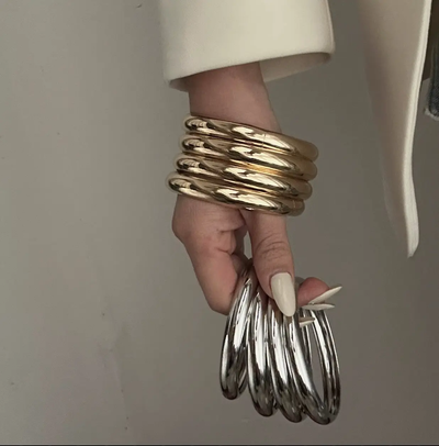 [product_title] – luxury [product_type] with glamorous details – perfect for birthday, red carpet, or girls’ night out | Angel Brinks Fashion